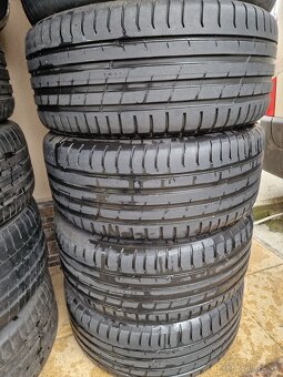 Nokian Letné 4ks 245/45 R19 - 4