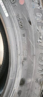 225/55/18 Letné pneu Bridgestone - 4