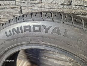 155/65/R14 UNIROYAL Rain expert 3 - 4