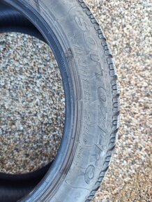 Pneumatiky 235/45 R18 - 4