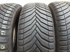 185/55 R16  -Michelin CrossClimate2 - 4