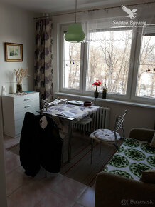 1 izbový byt na prenájom s balkónom, THK, Banská Bystrica - 4