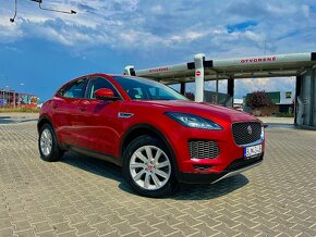 Jaguar E pace - 4