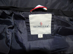 Moncler Duvet, Peak Performance a Tommy Hilfiger parka - 4