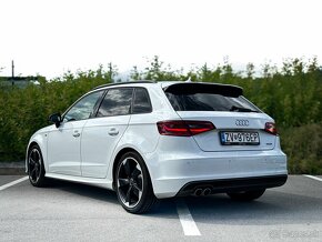 Audi A3 Sportback 2.0tdi S-line - 4