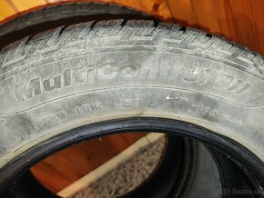 Pneumatiky Fulda Multicontrol 165/70R14 81T - 4