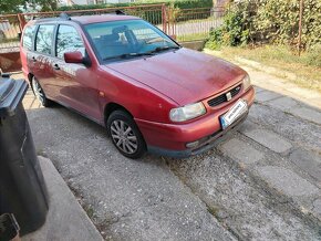 Seat cordoba 1.9 tdi 66kw - 4