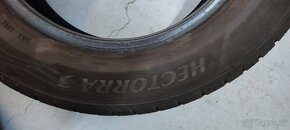 Letné pneumatiky 205/60 R16 H - 4