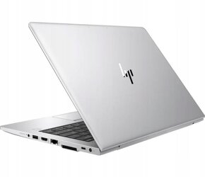 HP EliteBook 830 G5 Intel i5 SSD dotykový super CENA - 4