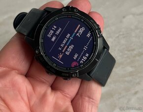 Garmin Fenix 6 Pro - 4