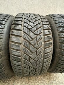 DUNLOP 225/45 r17 - TOP STAV - 4