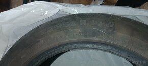 Letné pneumatiky Continental 225/50 R18 - 4