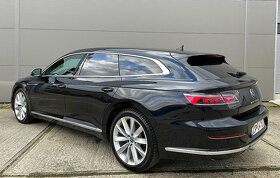 Volkswagen Arteon Shooting Brake 2.0TDi 110kw DSG Elegance - 4