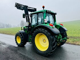 John deere 6230 premium - 4