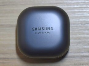 Samsung galaxy Buds Live - 4