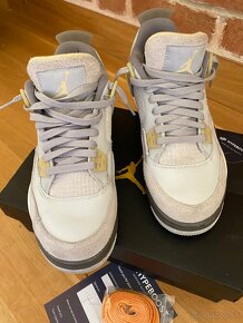 Limitka Air Jordan 4 SE Craft Photon Dust - 4