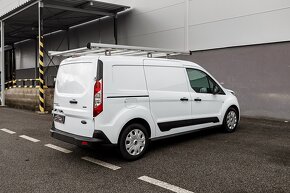 Ford Transit Connect 1.5TDCi 74kW M5 Trend L2 T210 03/2018 - 4