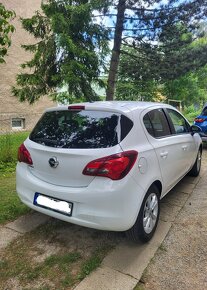 Opel Corsa - 4