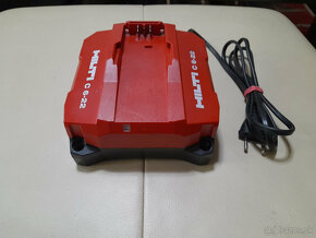 Predam Hilti nabijacku C 6-22  Nuron - 4