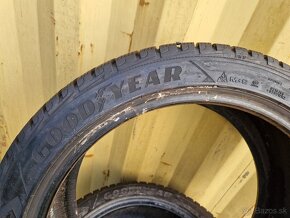 265/40 r20 zimne pneumatiky 265/40/20 265 40 20 pneu R20 - 4