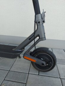 XIAOMI Scooter 4 Ultra záruka do 01 2026 - 4