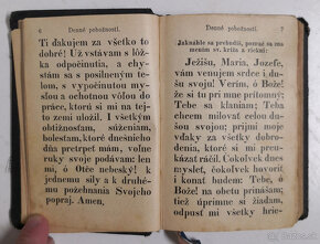 Pane zostaň s nami, lebo sa už zvečeriava 1920 - 4