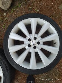 5x100r18 - 4