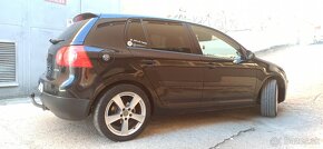 Vw Golf 5 - 4