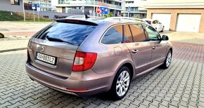 Škoda Superb 2.0 Tdi 103Kw Rok 2011 Elegance Max PLUS - 4