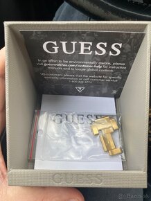 GUESS pánske hodinky - 4