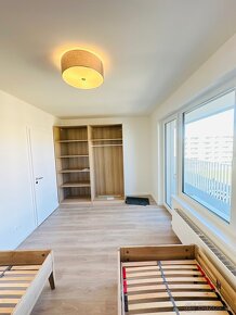 Predaj 2 izbového bytu Bory Bývanie 49 m2, Lamač, Bratislava - 4