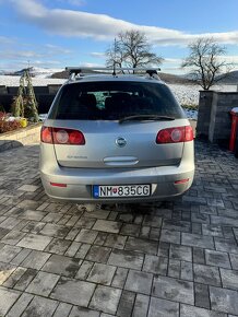 Fiat Croma 1.9 jtd - 4