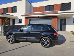 VW TOUAREG 3.0 TDI 2013 - 4