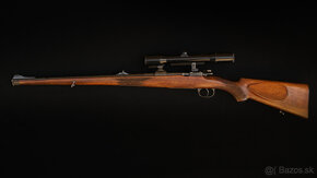 Celopazba Mauser M98 8x57JS - 4