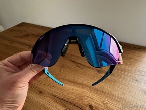 OAKLEY Sutro Lite Sweep Blue PRIZM - 4