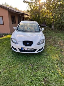 Predám Seat leon 1.2 tsi - 4