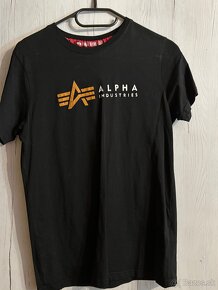 Alpha Industries tricka - 4