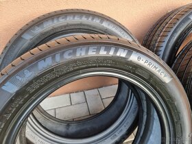 pneu 16″ 195/55R16 MICHELIN letné NEW dot2023 - 4