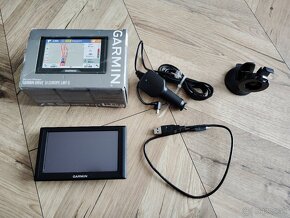 Garmin Driver 51 Europe LMT-S - 4