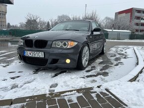 Bmw e87 - 4