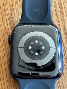 Apple watch 8 GPS +Cellular - 4