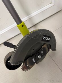 Ryobi RY18EGA Lemovac travnikov - 4