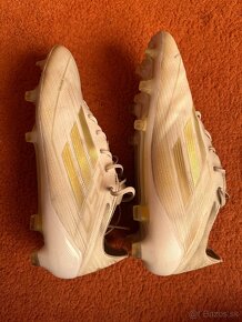 Adidas F50 - 4