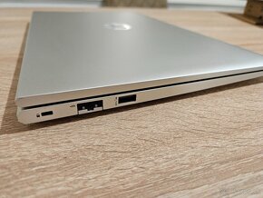 HP ProBook 450 G8 I5  strieborná - 4