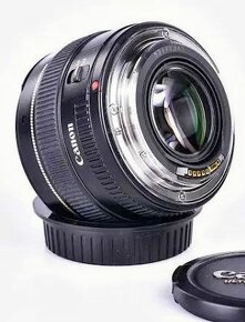 Canon EF 50/1,4 usm AF - 4