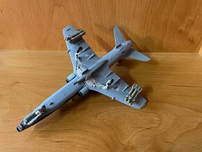 BAe Hawk Mk.127 Royal Australian - model letadla 1:72 - 4