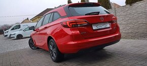 Opel Astra Sport Tourer 1.6 CDTI Innovation Možný Leasing - 4