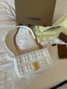 Kabelka burberry 1:1 - 4