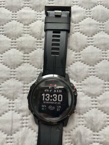 Garmin Fenix 5x plus Sapphire - 4