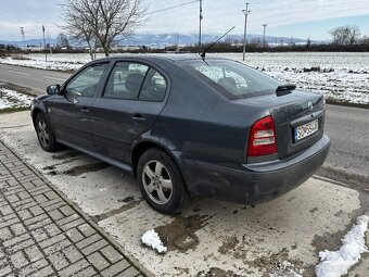 Skoda octavia 1.9tdi 74kw - 4